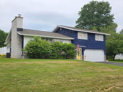 12 Riverview Dr, Fulton, NY, 13069