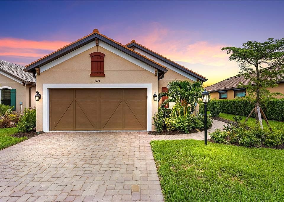 1st image of 5443 Lago Maggio St