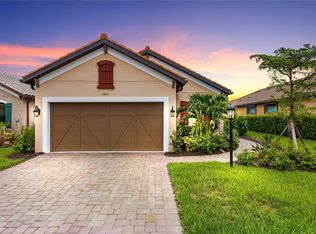 5443 Lago Maggio St, Sarasota, FL 34238