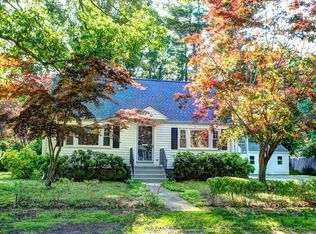 37 Marie St, Tewksbury, MA 01876