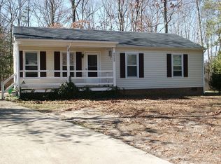 5905 Sara Kay Dr, North Chesterfield, VA 23237