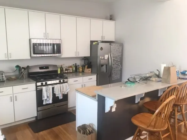 (undisclosed Address), Boston, MA 02119