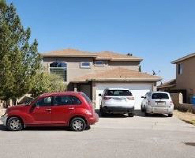 Property Front View