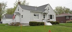 Updated 3 Bedroom House