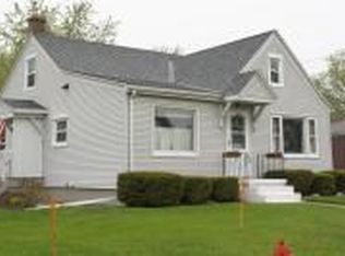 268 Fredonia Ave, Fredonia, WI 53021