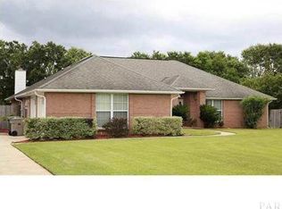 2185 Dovefield Rd, Pensacola, FL 32534
