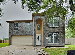 8402 Storm Creek Ct, Houston, TX 77088