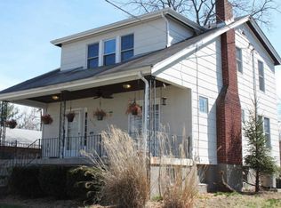 4173 E Galbraith Rd, Cincinnati, OH 45236