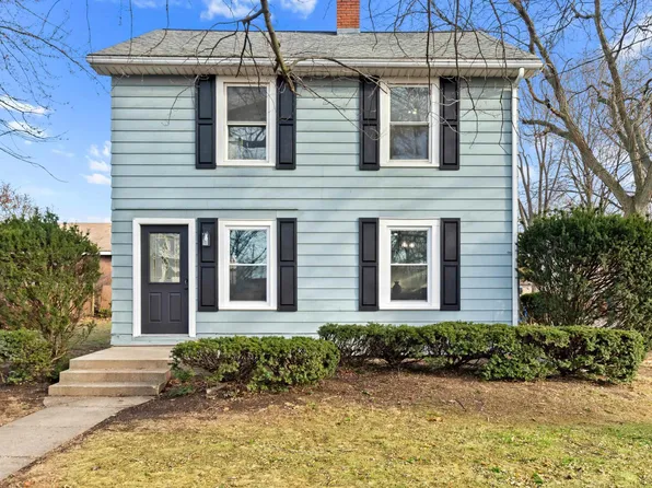 4104 N Monroe Ave, Peoria Heights, IL 61616