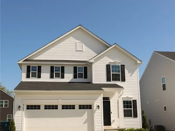 6184 Krystina Run, Lorain, OH 44053