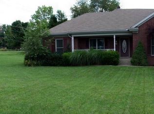 1001 Dark Star Way, Goshen, KY 40026