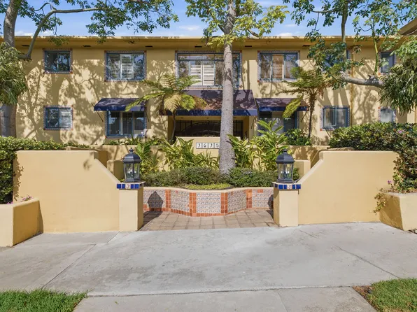1615 N Laurel Ave APT 214, Los Angeles, CA 90046
