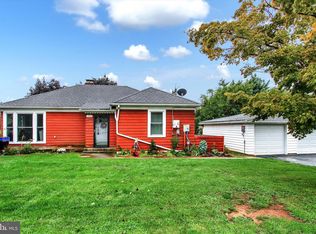 1919 Baltimore Pike, Hanover, PA 17331