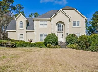 3630 Windlake Dr, Snellville, GA 30039