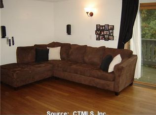 180 Trolley Crossing Ln #180, Middletown, CT 06457