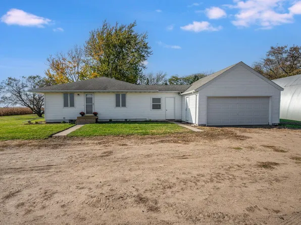1414 130th Ave, Welcome, MN 56181