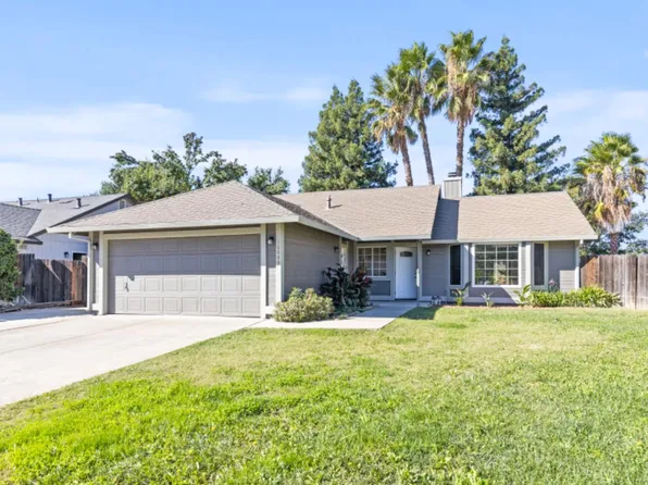 16800 Sebastian Way, Esparto, CA 95627