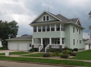 216 S Main St, Templeton, IA 51463