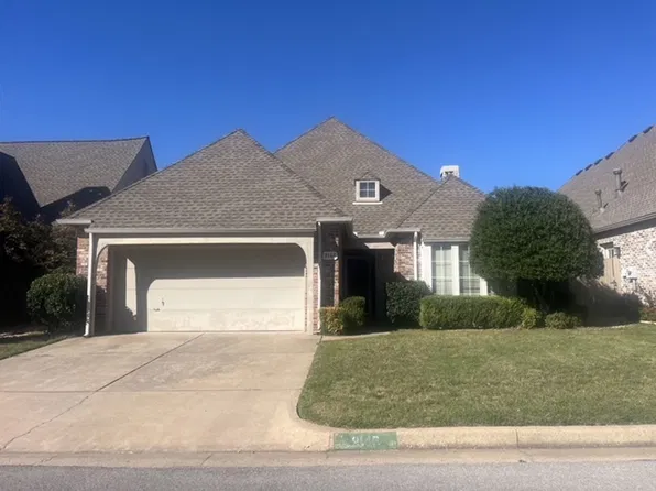 9146 S Florence Pl, Tulsa, OK 74137