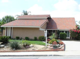 1046 Avenida Lomita, San Dimas, CA 91773