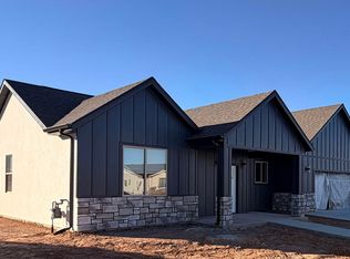 4937 N Winchester Dr, Cedar City, UT 84721