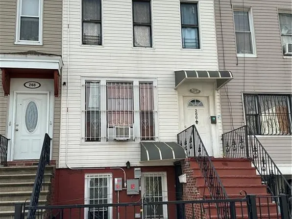 266 53rd St, Brooklyn, NY 11220