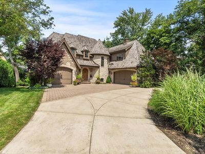 317 W North St, Hinsdale, IL, 60521