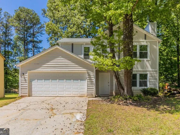 5439 Farmview Clos, Stone Mountain, GA 30088