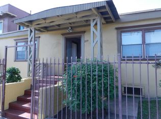 2177 Ocean View Blvd APT 1, San Diego, CA 92113