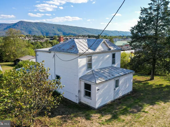 33456 Old Valley Pike, Strasburg, VA 22657