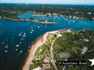 129 Associates Rd, Falmouth, MA 02540