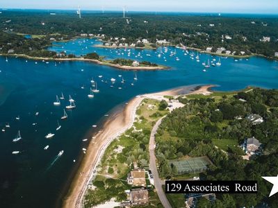 129 Associates Rd, Falmouth, MA, 02540