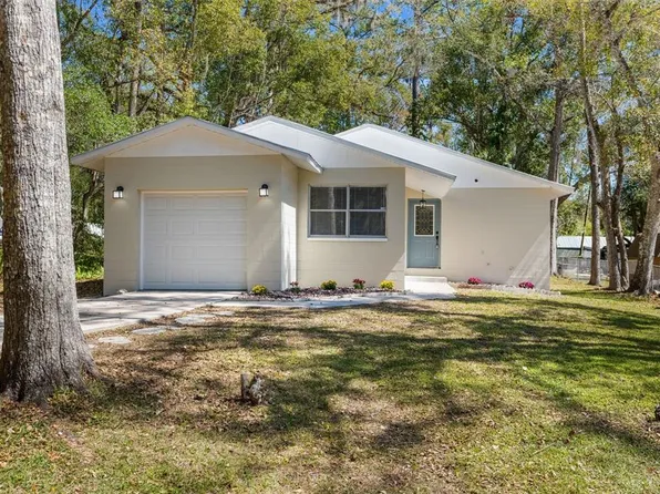 411 Virginia Ave, Brooksville, FL 34601