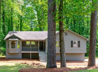 4674 Jamerson Creek Dr, Marietta, GA 30066