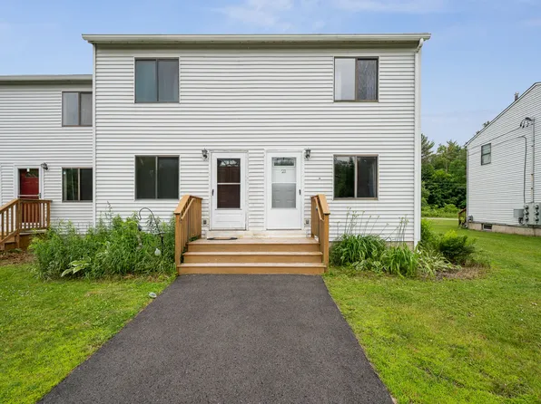 21 Huntington Pl #21, Waterbury, VT 05676