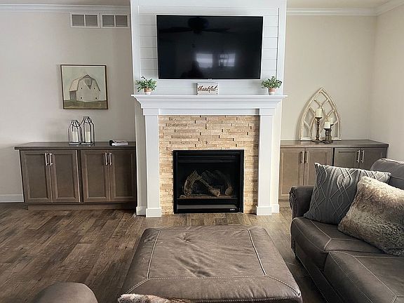 First Floor Family Room