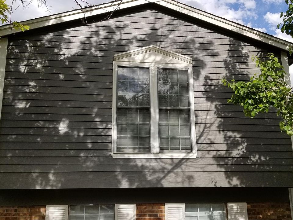 Front Street side