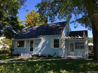 4615 Mount Vernon Blvd, Hamburg, NY 14075