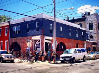 1300-02 S 18th St, Philadelphia, PA 19146
