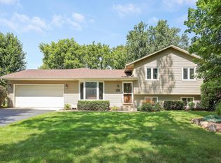 10612 102nd Pl N, Maple Grove, MN 55369