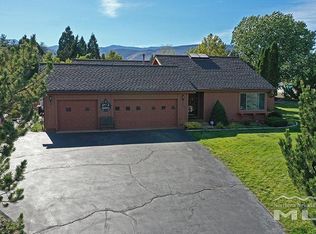 13215 Thomas Creek Rd, Reno, NV 89511