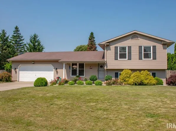 53831 Kershner Ln, Elkhart, IN 46514