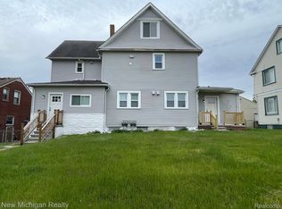 171 Davis St, Wyandotte, MI