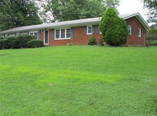 6108 Hanzel Barclay Dr, Greenville, IN 47124