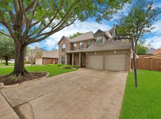 2129 Brentcove Dr, Grapevine, TX 76051