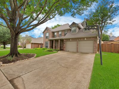 2129 Brentcove Dr, Grapevine, TX, 76051