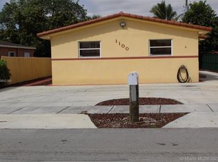 1100 SW 71st Ave #0, Miami, FL 33144