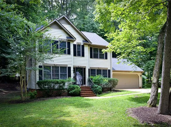 4829 Bristol Cir, Williamsburg, VA 23185