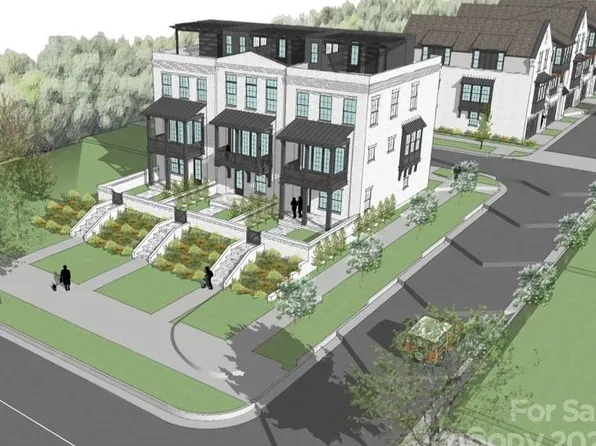 5104 Sardis Rd, Charlotte, NC 28270