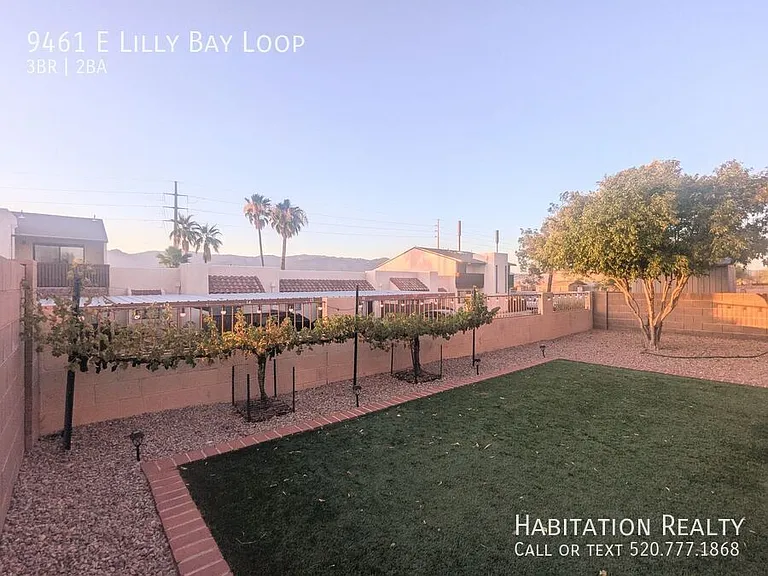 9461 E Lilly Bay Loop — Photo 26